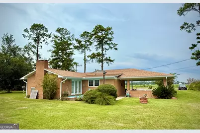 263 Broxton Highway, Hazlehurst, GA 31539 - Photo 11