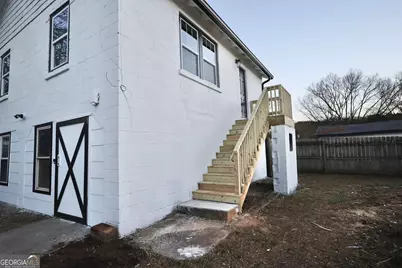 509 College Street, Rockmart, GA 30153 - Photo 15
