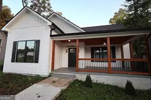 509 College St, Rockmart, GA 30153 - Photo 1