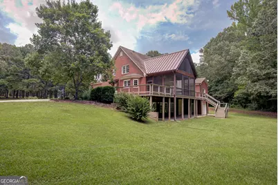 356 Massengale Road, Brooks, GA 30205 - Photo 1