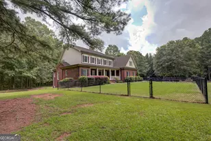 356 Massengale Rd, Brooks, GA 30205 - Photo 3