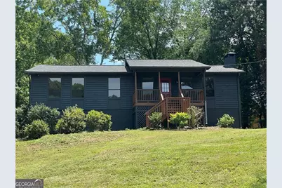 106 Spring Way, Woodstock, GA 30189 - Photo 1
