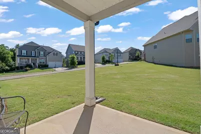 1250 Hawthorne Circle, Madison, GA 30650 - Photo 35