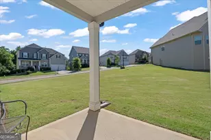 1250 Hawthorne Cir, Madison, GA 30650 - Photo 35