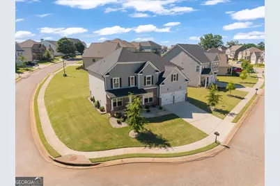 1250 Hawthorne Circle, Madison, GA 30650 - Photo 39