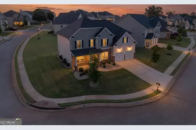 1250 Hawthorne Circle, Madison, GA 30650 - Photo 3