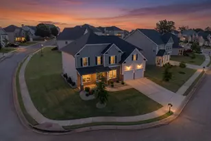 1250 Hawthorne Cir, Madison, GA 30650 - Photo 3