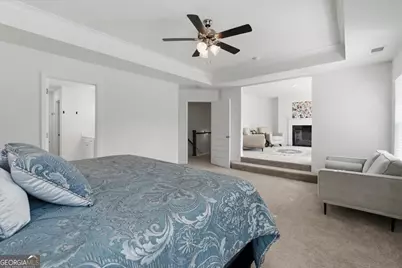1250 Hawthorne Circle, Madison, GA 30650 - Photo 19