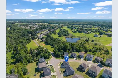 1250 Hawthorne Circle, Madison, GA 30650 - Photo 41