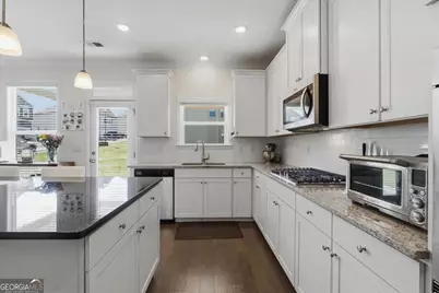 1250 Hawthorne Circle, Madison, GA 30650 - Photo 17