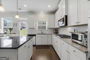 1250 Hawthorne Cir, Madison, GA 30650 - Photo 17