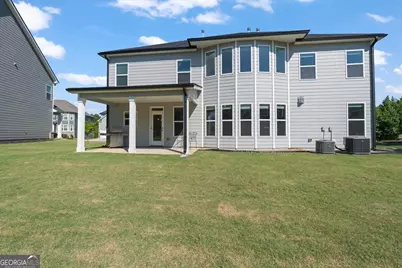 1250 Hawthorne Circle, Madison, GA 30650 - Photo 37