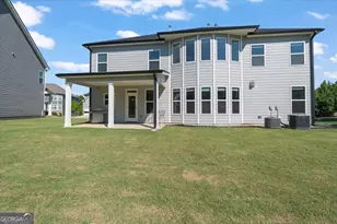 1250 Hawthorne Cir, Madison, GA 30650 - Photo 37