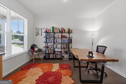 1250 Hawthorne Circle, Madison, GA 30650 - Photo 5