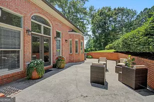 490 Waterford Dr, Cartersville, GA 30120 - Photo 5