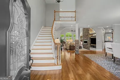 490 Waterford Drive, Cartersville, GA 30120 - Photo 3