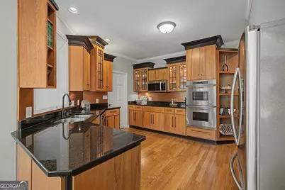 490 Waterford Drive, Cartersville, GA 30120 - Photo 7