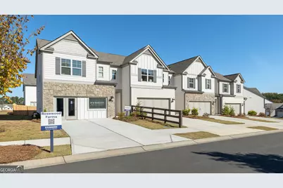 4818 Guava Trace, Acworth, GA 30101 - Photo 1