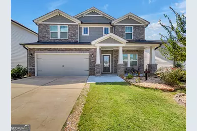 5880 Hackberry Lane, Braselton, GA 30517 - Photo 5
