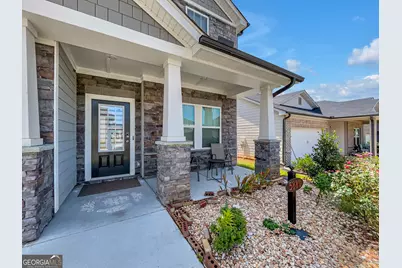5880 Hackberry Lane, Braselton, GA 30517 - Photo 1