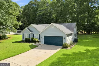 750 Flintlock Drive, Dacula, GA 30019 - Photo 1