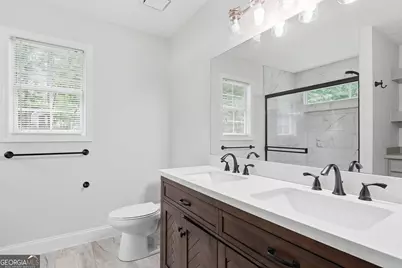 750 Flintlock Drive, Dacula, GA 30019 - Photo 23