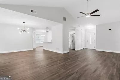 750 Flintlock Drive, Dacula, GA 30019 - Photo 7