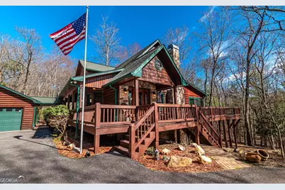 202 Shepherds Ridge, Morganton, GA 30560 - Photo 1