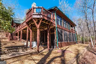 202 Shepherds Ridge, Morganton, GA 30560 - Photo 43