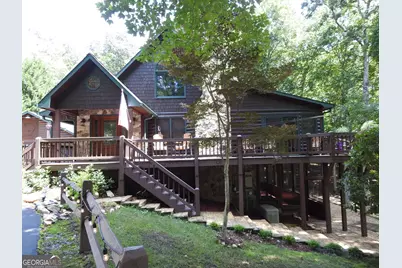 202 Shepherds Ridge, Morganton, GA 30560 - Photo 31