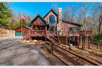 202 Shepherds Ridge, Morganton, GA 30560 - Photo 11
