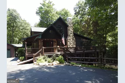 202 Shepherds Ridge, Morganton, GA 30560 - Photo 29