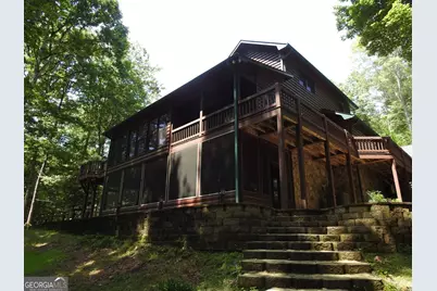 202 Shepherds Ridge, Morganton, GA 30560 - Photo 57