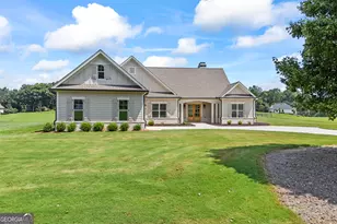124 Rockford Farm Dr, Clarkesville, GA 30523 - Photo 1