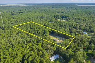 250 Brio Ln, Brunswick, GA 31523 - Photo 9