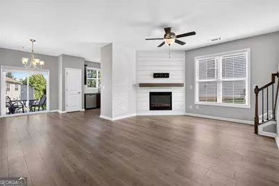 A 4688 Beacon Ridge Lane, Flowery Branch, GA 30542 - Photo 11