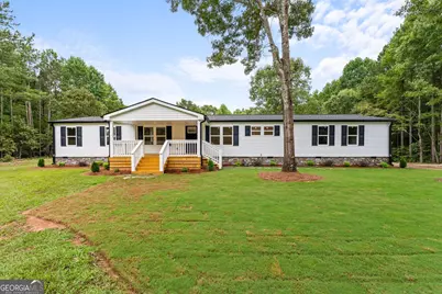 19145 Ga Highway 100, Franklin, GA 30217 - Photo 1