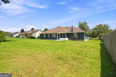 4342 Hampton Drive, Valdosta, GA 31605 - Photo 33