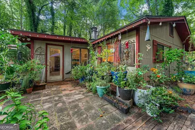 244 Lake Drive, Pine Mountain, GA 31822 - Photo 7