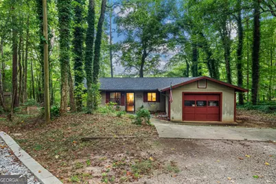244 Lake Drive, Pine Mountain, GA 31822 - Photo 3