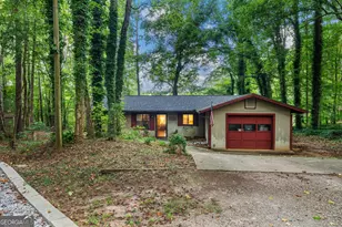 244 Lake Dr, Pine Mountain, GA 31822 - Photo 3