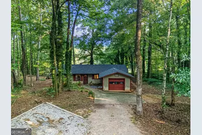 244 Lake Drive, Pine Mountain, GA 31822 - Photo 5