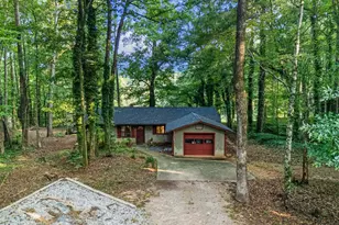 244 Lake Dr, Pine Mountain, GA 31822 - Photo 5