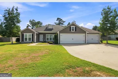 7 Colt Drive, Lakeland, GA 31635 - Photo 1