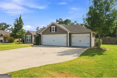 7 Colt Drive, Lakeland, GA 31635 - Photo 3