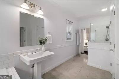 855 Saint Charles Unit B Avenue NE #B, Atlanta, GA 30306 - Photo 21