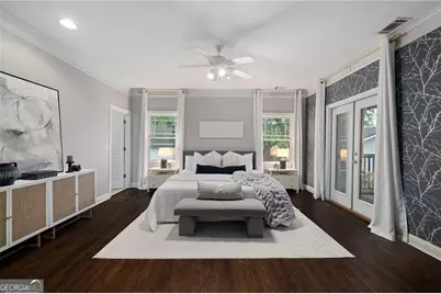 855 Saint Charles Unit B Avenue NE #B, Atlanta, GA 30306 - Photo 13