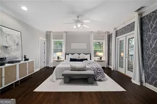 855 St Charles Ave NE, Atlanta, GA 30306 - Photo 13