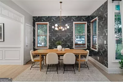 855 Saint Charles Unit B Avenue NE #B, Atlanta, GA 30306 - Photo 3