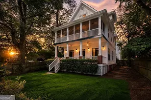 855 St Charles Ave NE, Atlanta, GA 30306 - Photo 1